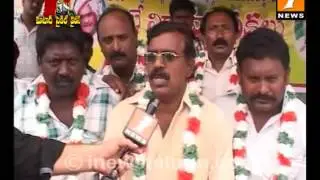 Seemandhra Public Pulse on State bifurcation Part 1