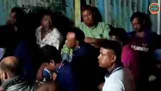 এমন এক জন লাইলী আছে ভবে মজনু নিজে পাক আল্লাহ / শিল্পী লালচান সরকার 