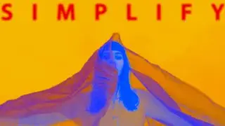 IE - Simplify (Official Video)
