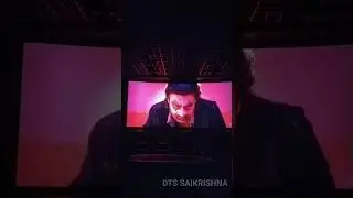 The Raja Saab Movie Review: Vintage Prabhas is Back with a Horror Twist! 🤴👻 | DTS SAIKRISHNA