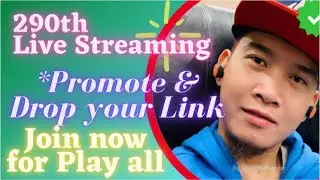 Promote and Drop rour linkz to gain more subscribersz