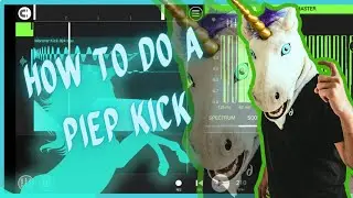 How to do a piep kick 🧠🧠🦄🦄 | Fl studio mobile tutorial | by Brain damage 🧠