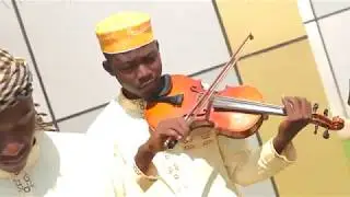 DARUL - FANNAN - TAZAMA HAYA MAHABA (OFFICIAL VIDEO)