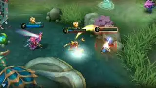 maniac chou.#mobilelegends #supporttomychannel #mlbb #likeandshareandcomment #thankyou