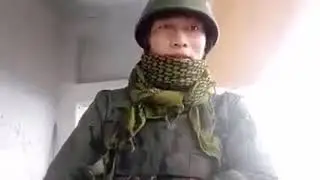 Paras Singh Case : An Indian Army From Arunachal Video Message