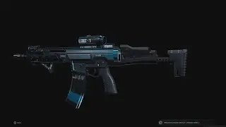 The BEST Kilo Loadout For Warzone | LIVE STREAM | Kalmarn