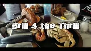 Brill 4 the Thrill - 