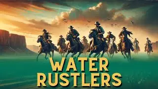 Water Rustlers (1939)