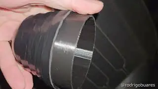 Acomoda&ccedil;&atilde;o de reatores nos far&oacute;is do C4 Cactus - Led Projetores