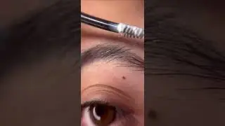 ICONIC in Seconds: #NowBrows