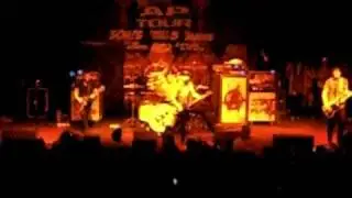 Hit The Lights - Body Bag (Milwaukee)