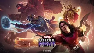 Marvel Future Fight- Christmas Updates??? 24-12-2025