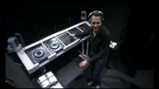 Tiesto - Global Harmony (Beijing 2008 Olympic)