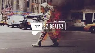 PITCH VOICE TRAP RAP BEAT / INSTRUMENTAL | BURN | prod. by SZBeatsz