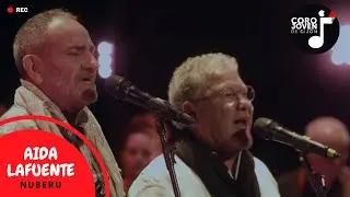 Aida de la Fuente - Nuberu | Coro Joven de Gijón & Nuberu & Polifónica Gijonesa