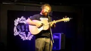 Scott Barkan - Break It to Me Hard