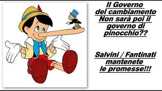 Proroga Graduatorie Bugie M5S Lega