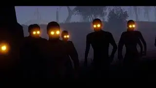 DEVOUR - Rust Horror Trailer