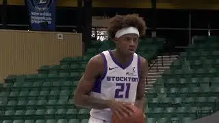 DJ Steward vs TEX 25 PTS          2.02.22