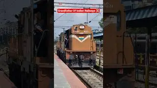WDG3A Powerful Horn 🔥
