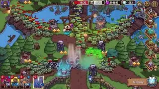 Get Unlimited Gems In Crazy Defense Heroes Safe and Fast 🤫 Crazy Defense Heroes Tips iOS & Android