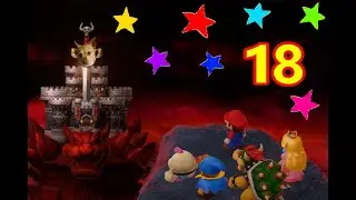 They Took Away the Boob Physics: Super Mario RPG- Part 18