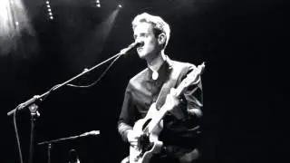 Cash - Thing Called Love (Live @ The Grand Clitheroe, Aug 2013)