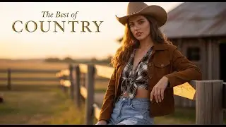 Best Nostalgic Country Songs 2025 | Country Music Playlist 2025 &ndash; Rustic Love Country