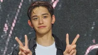 [240511] Lucas [루카스] 'Every day,Every moment'cvr. Fiatlux Fancon Tour in Asia.
