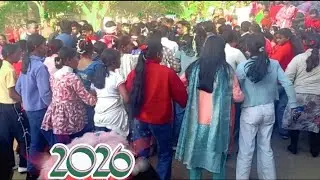 Pani me Aaig Lagale | new Nagpuri song video 2026 | new Nagpuri Sadi dance video 2026 | Punit oraon|