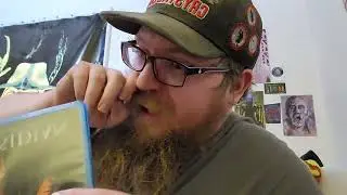 October Horror Pack Unboxing 2022