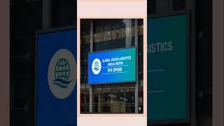 Asset-Light Hidden Gem? Global Ocean Logistics IPO Analysis,#shorts #IPO #stockmarketnews #hindinews