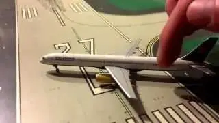 Gemini jets Icelandair 757-300 1/400