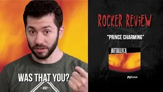 Rocker Review: 
