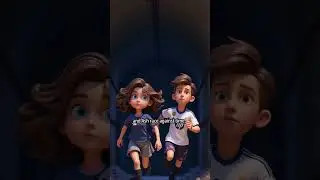 AI Story series