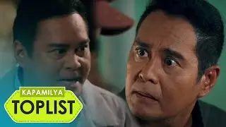 15 'gigil' moments of John Arcilla in Dirty Linen | Kapamilya Toplist