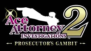 Judy Bound ~ Candied Dance - Ace Attorney Investigations 2: Prosecutor's Gambit OST