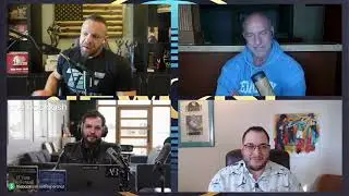 Inside the Controversy - David J. Reilly on Zionism and Politics