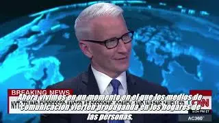 Jon Voight habla del socialismo