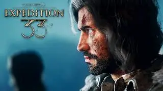 CLAIR OBSCUR EXPEDITION 33 Final Boss And Ending 4K 60FPS Ultra HD