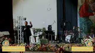 Auxiliary Bishop of Atlanta John Tran's Spiritual Talk 2024