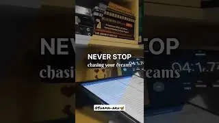 Never stop 🎯🤗     #studymotivation #gate #study #lifethodihardhai #iitjee #iit #viral #studystatus