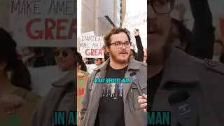 He Wants ANARCHY in America&hellip; 🤯
