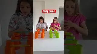 Party games &bull; Giochi divertenti da fare con gli amici o in famiglia