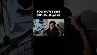 Bad joke aGAIN 😭#observer #observergame #ps5 #gaming #funny #jokes #fyp #thsboredasf #thehumansuper