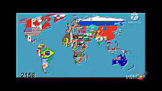 EARTH EVOLUTION 6!! REVERSE