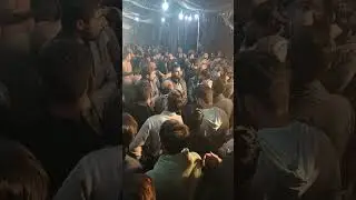 Live||Matamdari1Jamad ussan Sani mulk k Maroof|| Nohy Khan Shreeke Gham/Multan 23No 2025