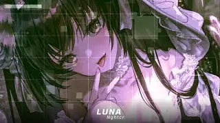 「 Nightcore 」 Psychedelic Wolf [NBSPLV]