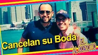 Mauricio Clark deja a su novio por ordenes de su terapeuta