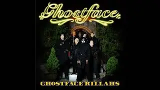 Ghostface Killah - Me Denny & Darryl (feat. Method Man & Cappadonna) - 2019